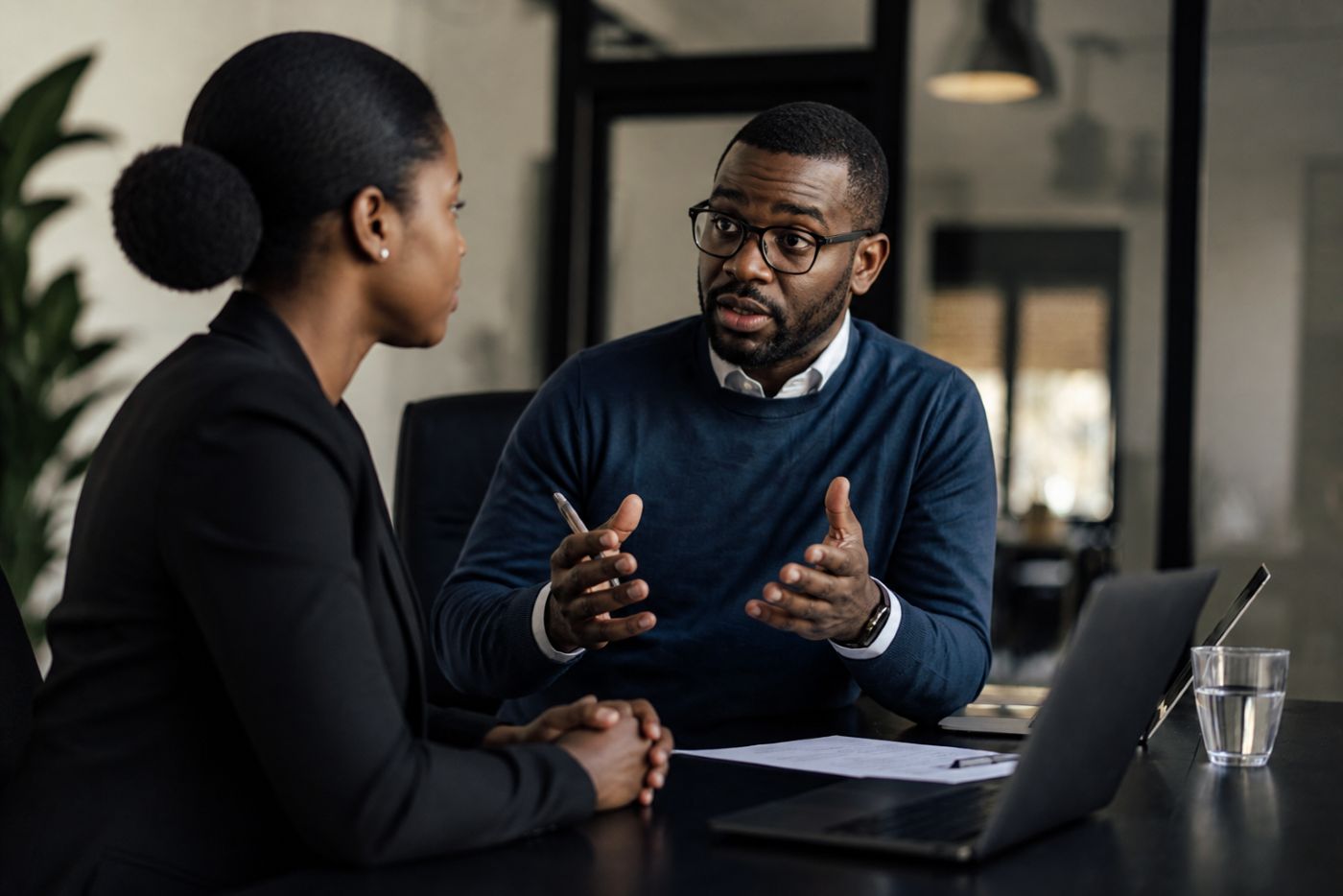 Provident Fund Managers in Ghana - CAL Asset Management