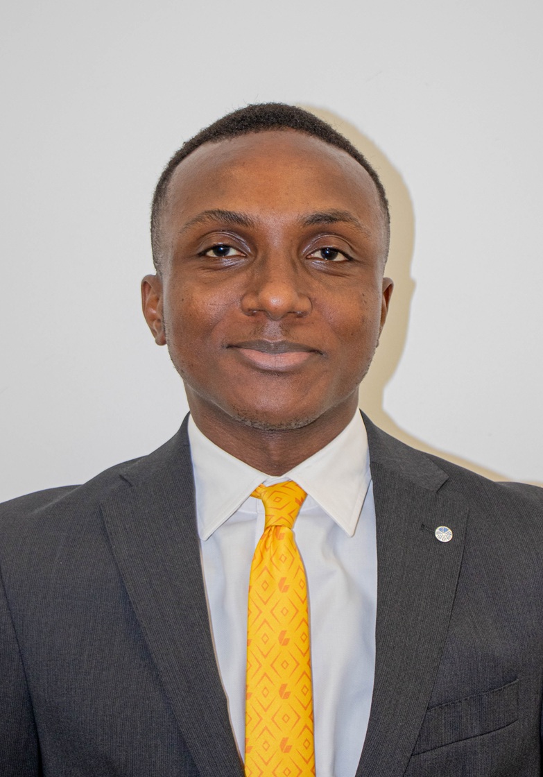 Joshua Dery Kyekpo